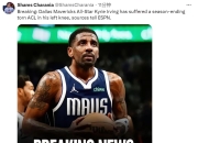 快船险胜全明星入选，欧文关键表现点燃全场！