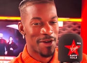 巴特勒回归赛场，高光表现首场状态亮眼，皇家马德里观众沸腾！的简单介绍