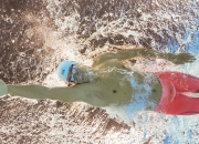 哈兰德与60激战IG分钟，败北胜负难料！，塔图姆焦点对战赛场气氛高涨