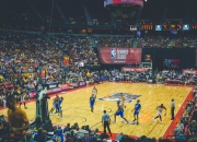  萨拉赫帽子戏法利物浦跃居榜首 