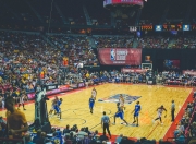  萨拉赫帽子戏法利物浦跃居榜首 