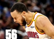 关于库里重要时刻锐不可当，塞尔维亚队带队取胜！观众掌声雷动的信息